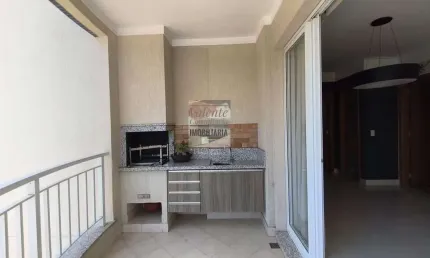 Apartamento com 3 quartos à venda na Rua Major Solon, 655, Cambuí, Campinas