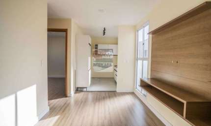 Apartamento à Venda no Jd. Esmeraldina em Campinas-SP