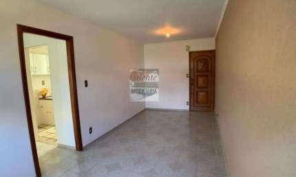 Apartamento Térreo á venda, Residêncial Souza Queiroz, Campinas-SP