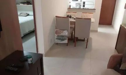 Apartamento Garden á venda no Jardim Nova Europa, em Campinas-SP