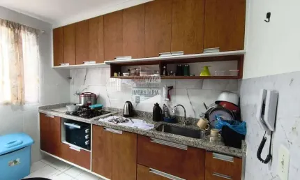 Apartamento à venda no Jd. Novo Europa em Campinas SP.