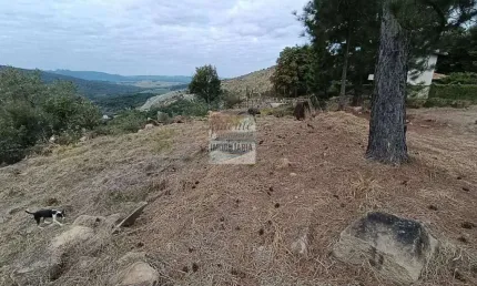 Chácara em Condomínio Fechado à Venda – 1.965 m² com Vista Deslumbrante da Montanha | Valinhos-SP