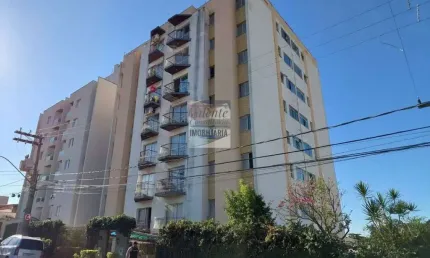 Apartamento com 2 quartos à venda na Rua Floriano Camargo Penteado, Ponte Preta, Campinas