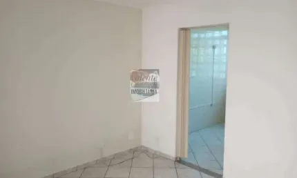 Apartamento térreo à venda, jardim Amazonas em Campinas