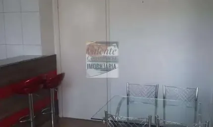 Apartamento térreo à venda, 2 dormitórios – ao lado do swiss park | campinas-sp
