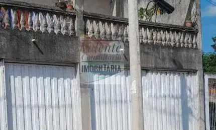 Casa à venda jardim santa rosa, 3 dormitórios com quintal, campinas-sp
