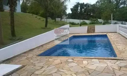 chácara à Venda/Permuta com 3.900 m², com casa e piscina no bairro São Bente em Valinhos