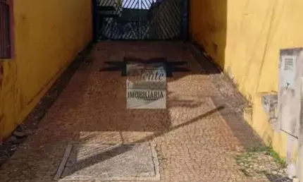 Apartamento com 2 quartos à venda na Rua da Abolição, Ponte Preta, Campinas