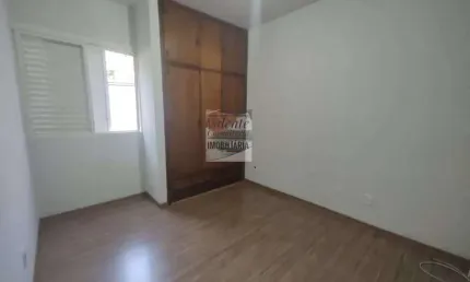 Apartamento à venda no jd. flamboyant em campinas-sp