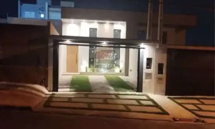 Casa com 2 quartos à venda na Rua Maestro Eliseu Narciso, 1122, Parque Jambeiro, Campinas