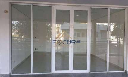 Loja à venda, 40 m² por R$ 399.000,00 - Chácara Urbana - Jundiaí/SP