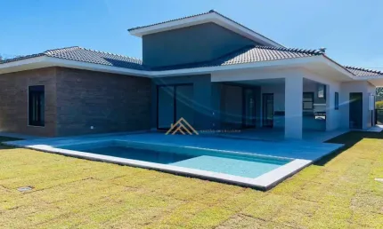 Casa com 4 dormitórios à venda, 325 m² por r$ 3.000.495,00 - medeiros - jundiaí/sp