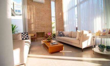 Casa com 3 dormitórios à venda, 300 m² por R$ 4.500.000 - Veduta Rossa - Jundiaí/SP - Focus Gestão Imobiliária