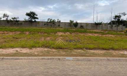 Terreno à venda, 360 m² por R$ 356.000,00 - Residencial Pecan - Itupeva/SP