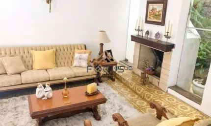 Casa com 3 dormitórios à venda, 259 m² por R$ 1.300.000 - Jardim Morumbi - Jundiaí/SP - Focus Gestão Imobiliária