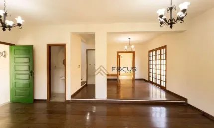 Casa com 3 dormitórios à venda, 171 m² por R$ 1.395.000,00 - Chácara Pavoeiro - Cotia/SP