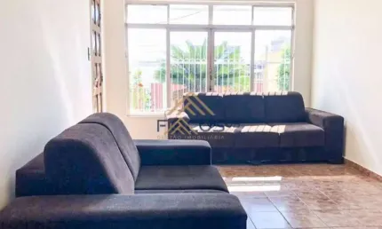 Casa com 3 dormitórios à venda, 177 m² por R$ 700.000 - Vila Vioto - Jundiaí/SP - Focus Gestão Imobiliária