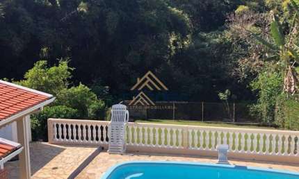 Casa com 2 dormitórios à venda, 622 m² por R$ 830.000,00 - Roseira - Jundiaí/SP