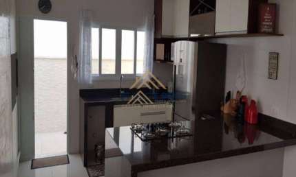 Casa com 3 dormitórios à venda, 180 m² por R$ 920.000,00 - Vila Progresso - Jundiaí/SP