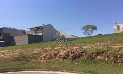 Terreno à venda, 360 m² por R$ 220.000,00 - Jacaré - Cabreúva/SP