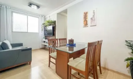 Apartamento com 3 dormitórios à venda, 69 m² por r$ 362.000,00 - vila mafalda - jundiaí/sp