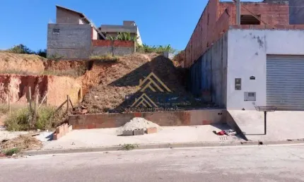 Terreno à venda, 175 m² por R$ 139.900 - Loteamento Serra dos Cristais - Várzea Paulista/SP - Focus Gestão Imobiliária