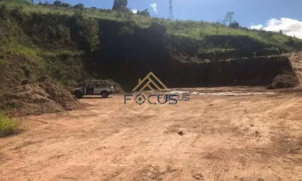 Terreno, 14800 m² - venda por R$ 2.900.000,00 ou aluguel por R$ 12.000,01 - Área Industrial - Várzea Paulista/SP