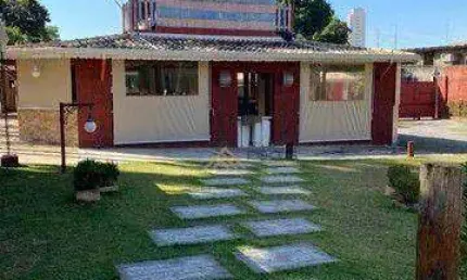 Casa para alugar, 350 m² por R$ 15.300,01/mês - Parque União - Jundiaí/SP