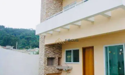 Casa com 3 dormitórios à venda, 250 m² por R$ 1.700.000,00 - Residencial Ibi Aram I - Itupeva/SP