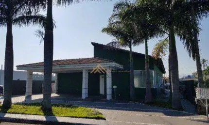 Casa com 5 dormitórios à venda, 300 m² por R$ 1.880.000 - Jardim Primavera - Itupeva/SP - Focus Gestão Imobiliária