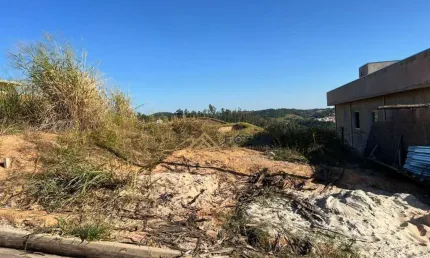 Terreno à venda, 250 m² por R$ 175.000 - Jardim das Angélicas - Itupeva/SP - Focus Gestão Imobiliária