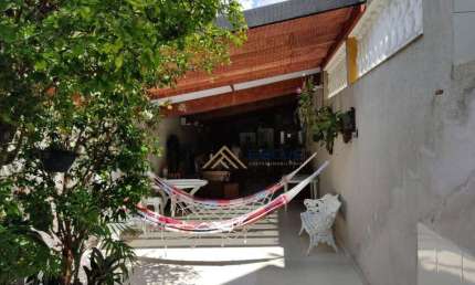 Casa com 3 dormitórios à venda, 165 m² por R$ 585.000,00 - Parque Cidade Jardim II - Jundiaí/SP