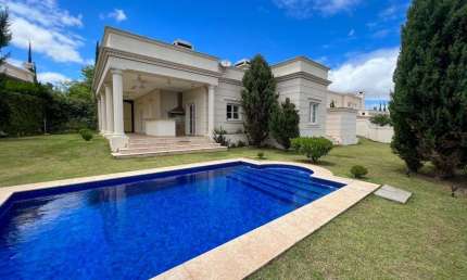 Casa com 3 dormitórios à venda, 341 m² por R$ 4.500.000,00 - Veduta Verde - Jundiaí/SP