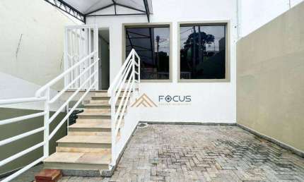 Prédio à venda, 222 m² por R$ 1.800.000 - Vila Vianelo - Jundiaí/SP - Focus Gestão Imobiliária