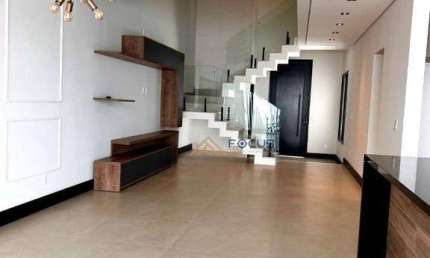 Casa com 4 dormitórios à venda, 191 m² por R$ 2.120.000,00 - Eloy Chaves - Jundiaí/SP