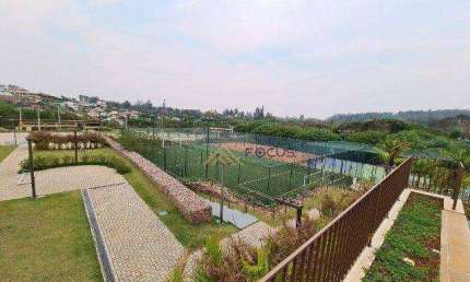 Terreno à venda, 814 m² por R$ 553.000,00 - Medeiros - Jundiaí/SP