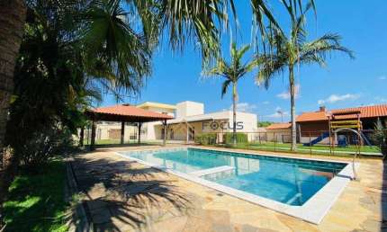 Casa com 3 dormitórios à venda, 579 m² por R$ 3.088.000,00 - Jardim Tereza Cristina - Jundiaí/SP