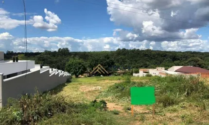 Terreno à venda, 500 m² por R$ 382.000,00 - Portal do Medeiros - Jundiaí/SP