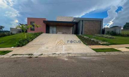Casa com 3 dormitórios à venda, 479 m² por R$ 4.000.000,00 - Jacaré - Cabreúva/SP