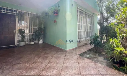 Casa com 2 dormitórios à venda, 209 m² por r$ 580.000,00 - parque brasília - jundiaí/sp