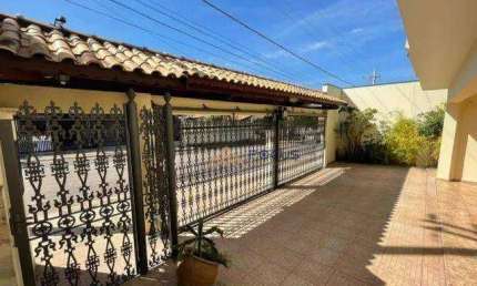 Casa com 3 dormitórios à venda, 245 m² por R$ 900.000,00 - Jardim Primavera - Itupeva/SP