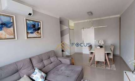 Casa com 3 dormitórios à venda, 161 m² por R$ 900.000,00 - Condomínio Residencial Phytus - Cabreúva/SP