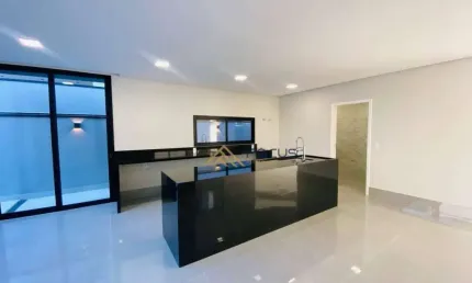 Casa à venda, 172 m² por R$ 1.550.000,00 - Residencial Pecan - Itupeva/SP