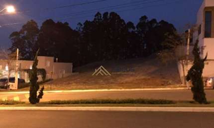 Terreno à venda, 1003 m² por R$ 330.000,00 - Colinas de Inhandjara - Itupeva/SP