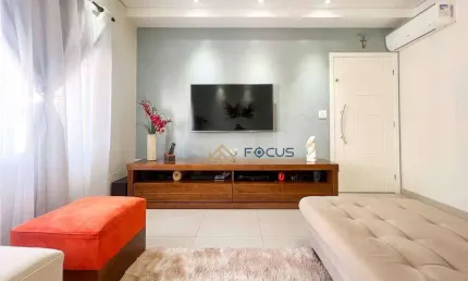 Casa com 3 dormitórios à venda, 244 m² por r$ 1.600.000,00 - medeiros - jundiaí/sp