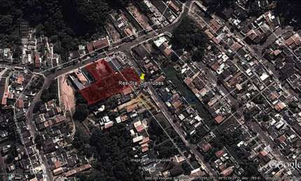 Área à venda, 4000 m² por R$ 6.000.000,00 - Jardim Santa Gertrudes - Jundiaí/SP