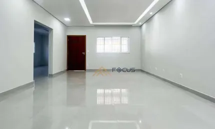 Casa com 3 dormitórios à venda, 148 m² por r$ 980.000,00 - parque da represa - jundiaí/sp