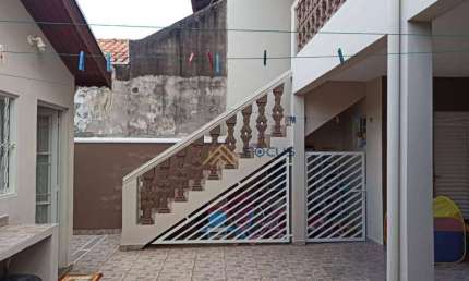 Casa com 2 dormitórios à venda, 141 m² por R$ 449.900,00 - Residencial Pacaembu 1 - Itupeva/SP