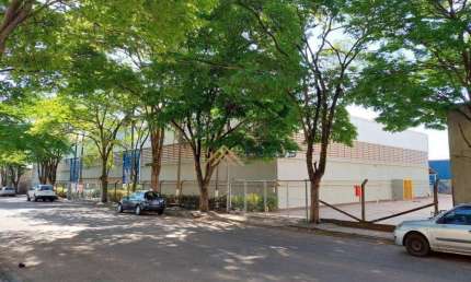 Galpão à venda, 2700 m² por R$ 13.500.000,00 - Santa Julia - Itupeva/SP
