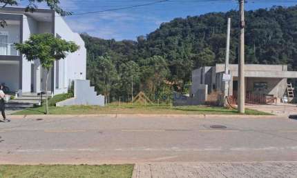 Terreno à venda, 401 m² por R$ 426.000,00 - Ibi Aram II - Itupeva/SP